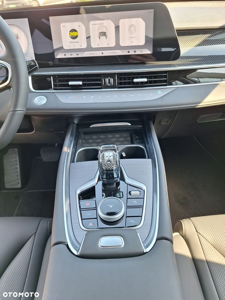 Chery Tiggo 7 - 14