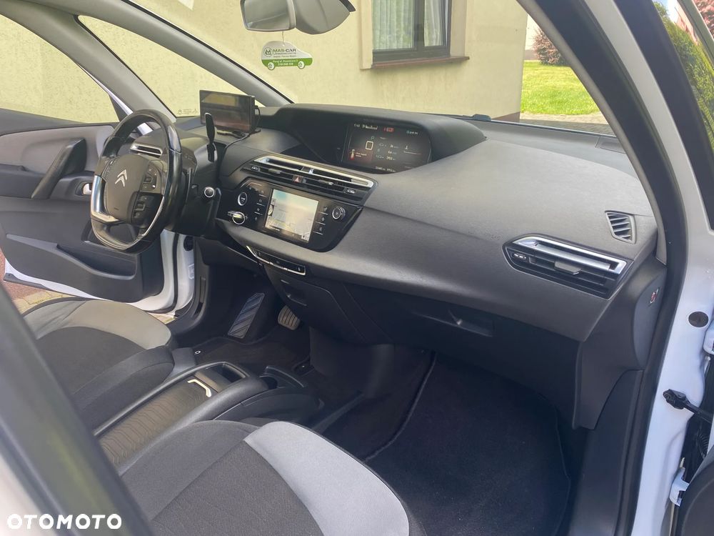 Citroën C4 Picasso BlueHDi 150 EAT6 Business Class - 20
