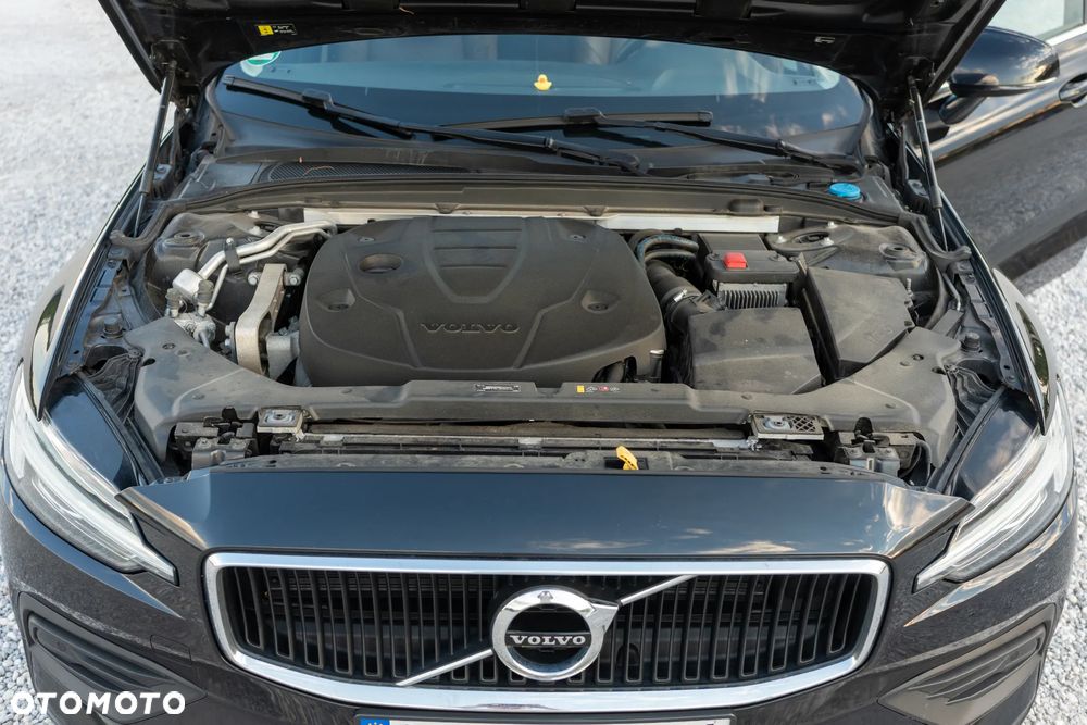 Volvo V60 D3 Momentum - 38