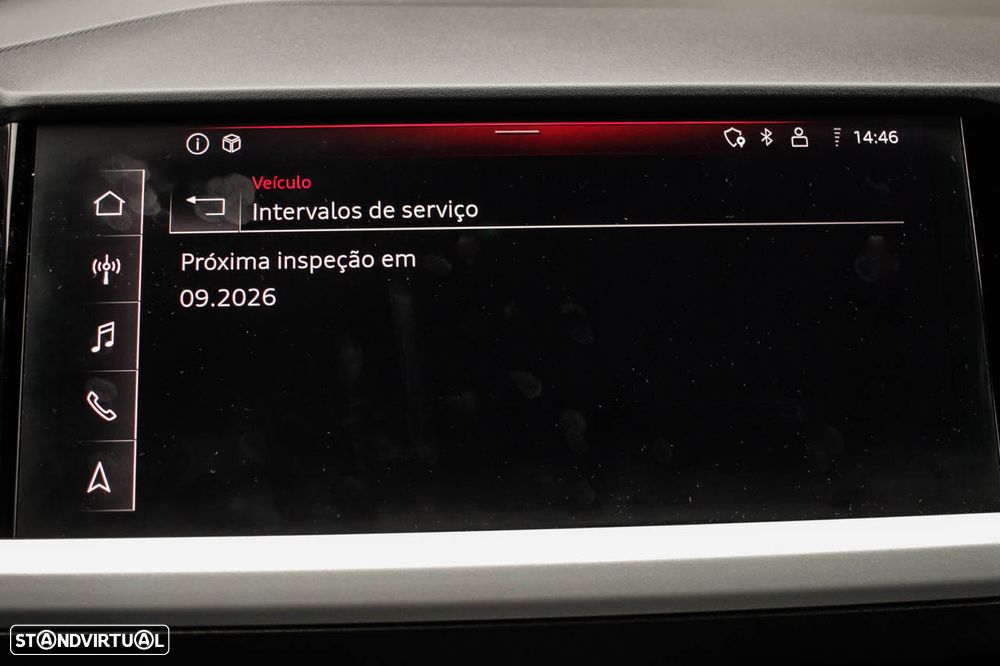 Audi Q4 Sportback e-tron 40 82 kWH - 40