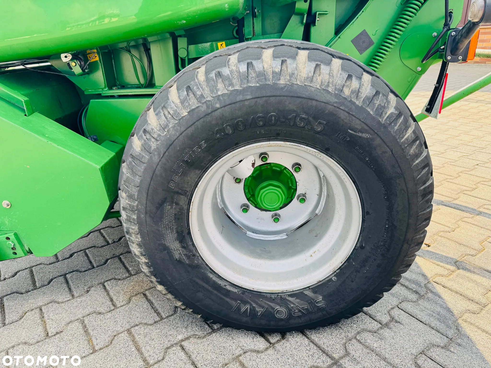 Sipma PS 1221 FARMA PLUS dostępny od ręki - 24