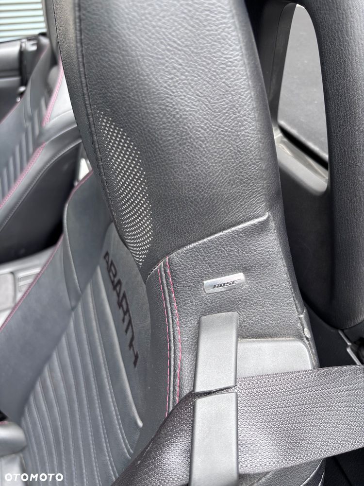 Abarth 124 1.4 MultiAir Scorpione - 24