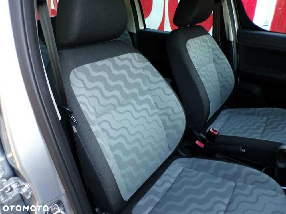 Skoda Roomster - 29