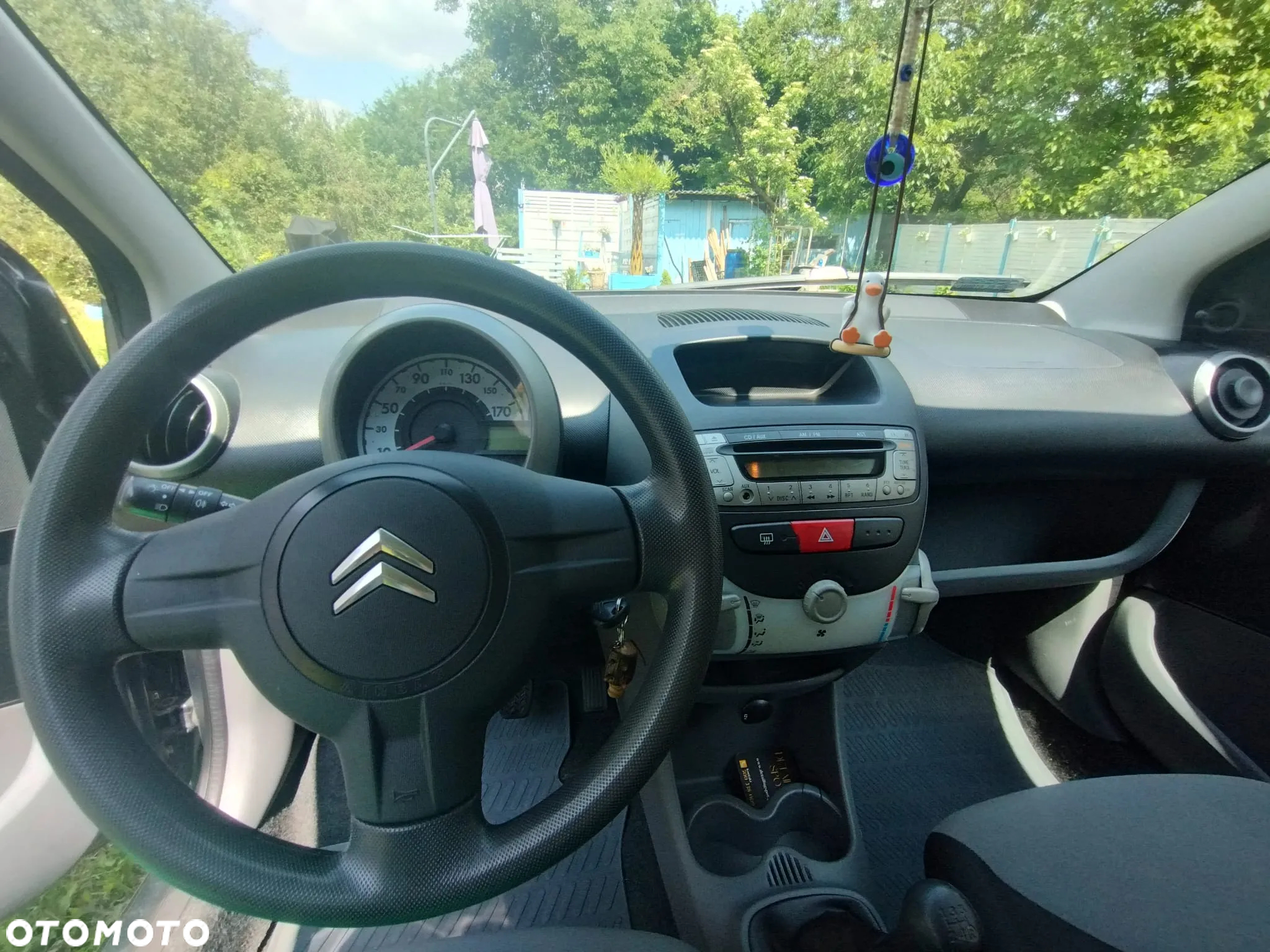 Citroën C1 1.0 Style - 7