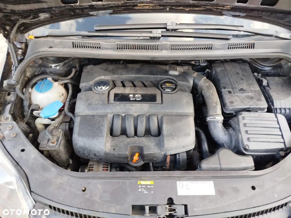 Volkswagen Golf Plus - 13