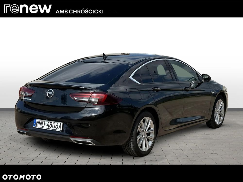 Opel Insignia 2.0 T Business Edition S&S - 6