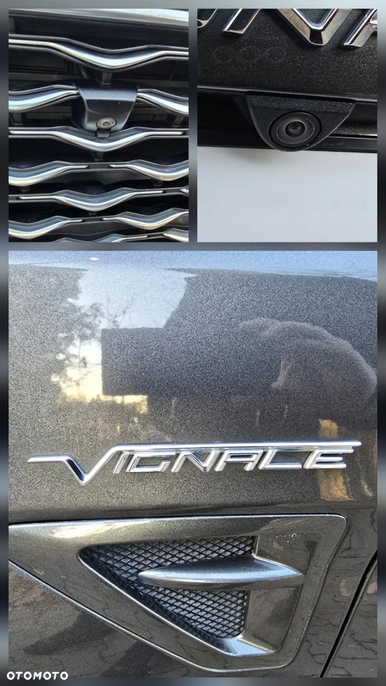 Ford S-Max 2.0 EcoBlue Vignale - 36