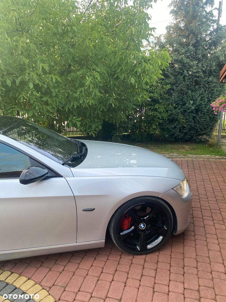 BMW Seria 3 335i - 4