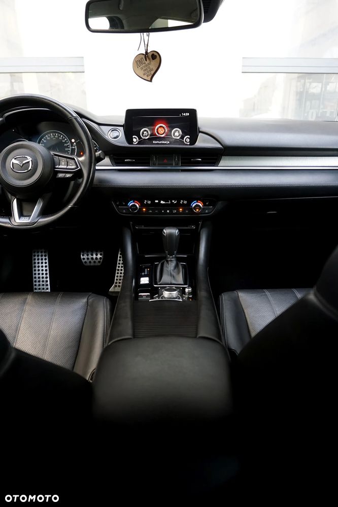 Mazda 6 2.5 SkyPassion - 19