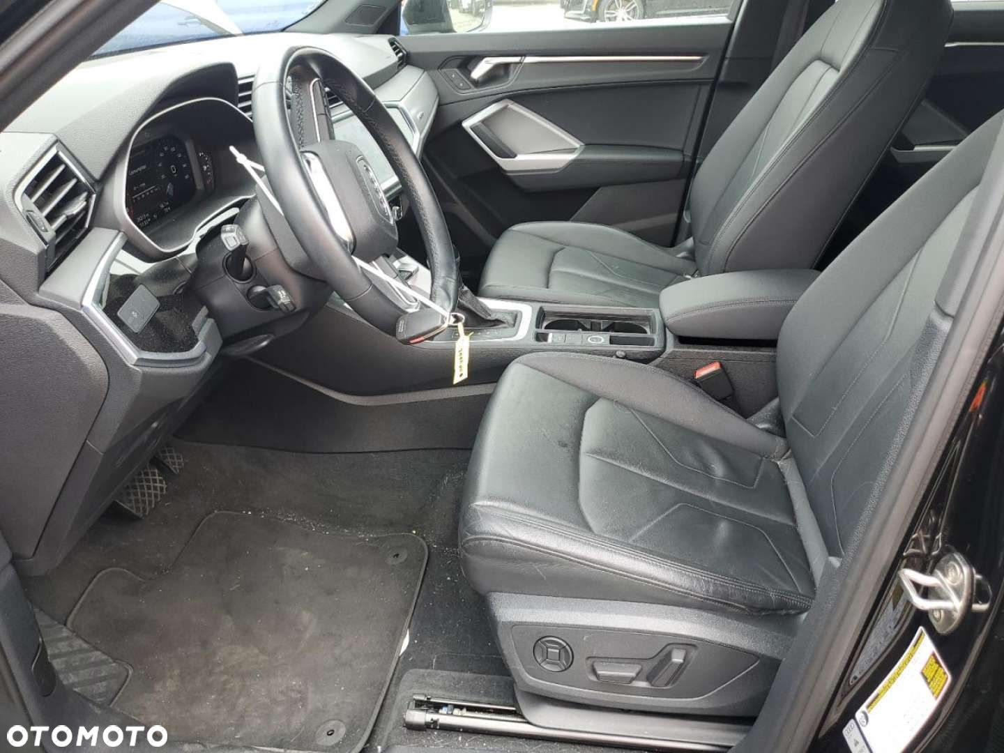 Audi Q3 - 8