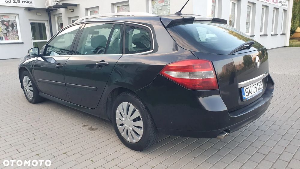 Renault Laguna - 3