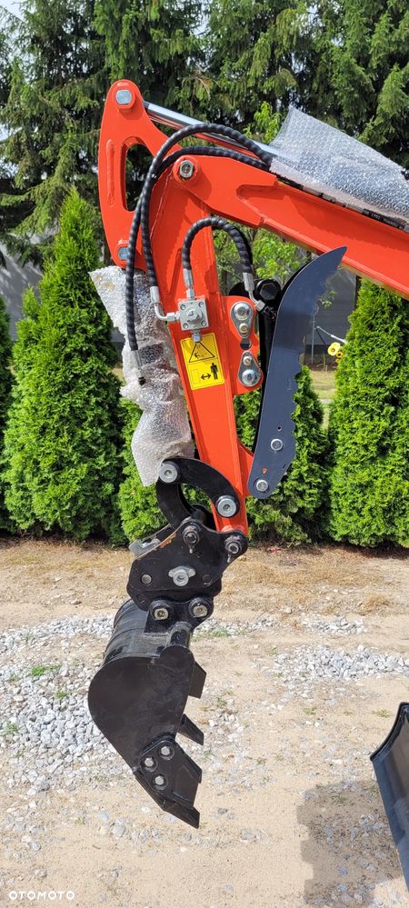 Inny Yufan YFT10 1000 kg - 6
