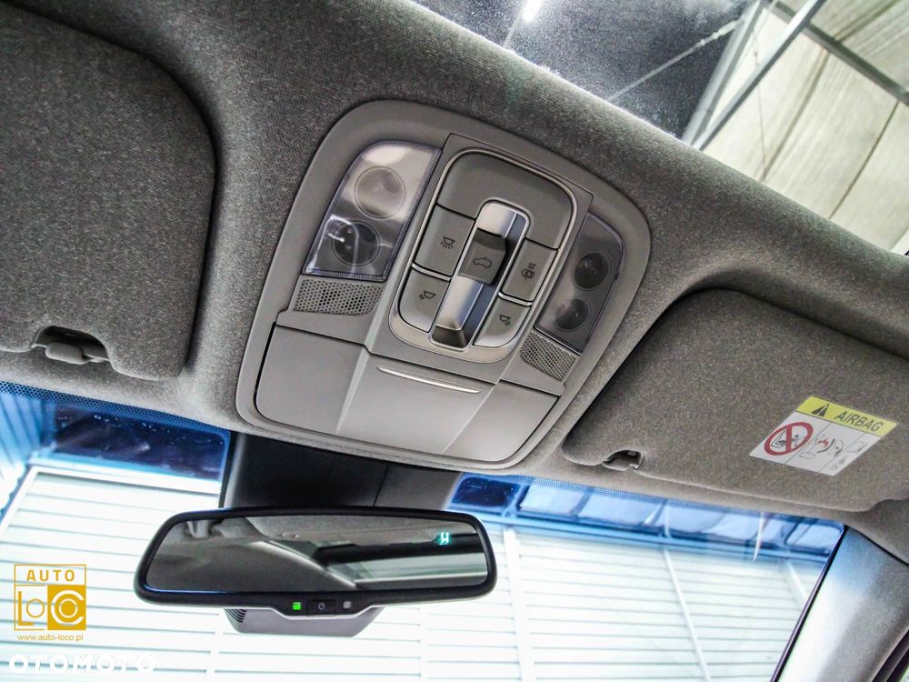 Hyundai Santa Fe 2.0 CRDi Platinum 4WD - 38