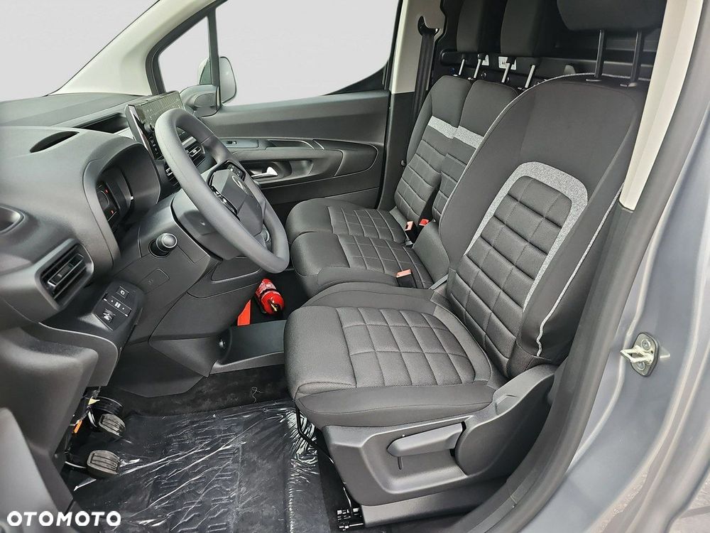 Citroën Berlingo - 11