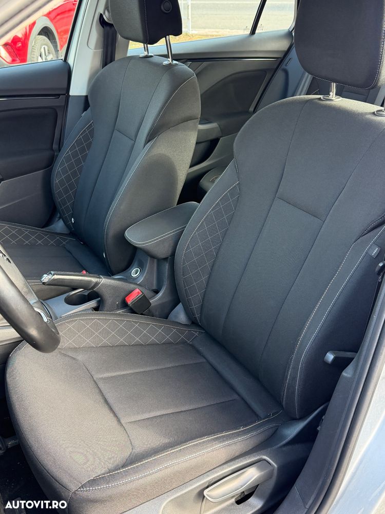 Skoda Kamiq 1.0 TSI DSG Ambition - 9