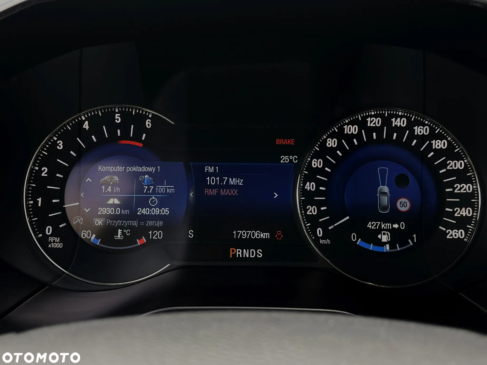 Ford Galaxy 2.0 TDCi Bi-Turbo Titanium PowerShift - 18