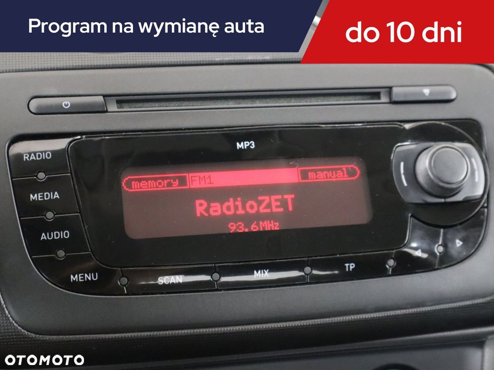 Seat Ibiza - 14