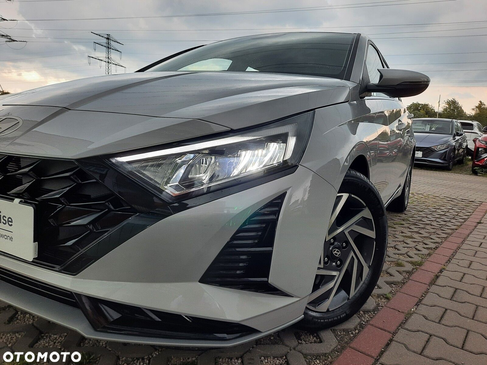 Hyundai i20 1.0 T-GDi Modern DCT - 37