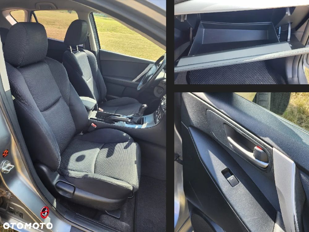 Mazda 3 2.0 Exclusive + - 14