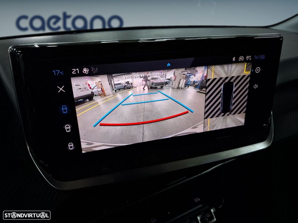 Peugeot 208 1.2 PureTech Allure - 18