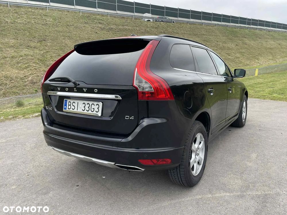 Volvo XC 60 D4 Drive-E Momentum - 9