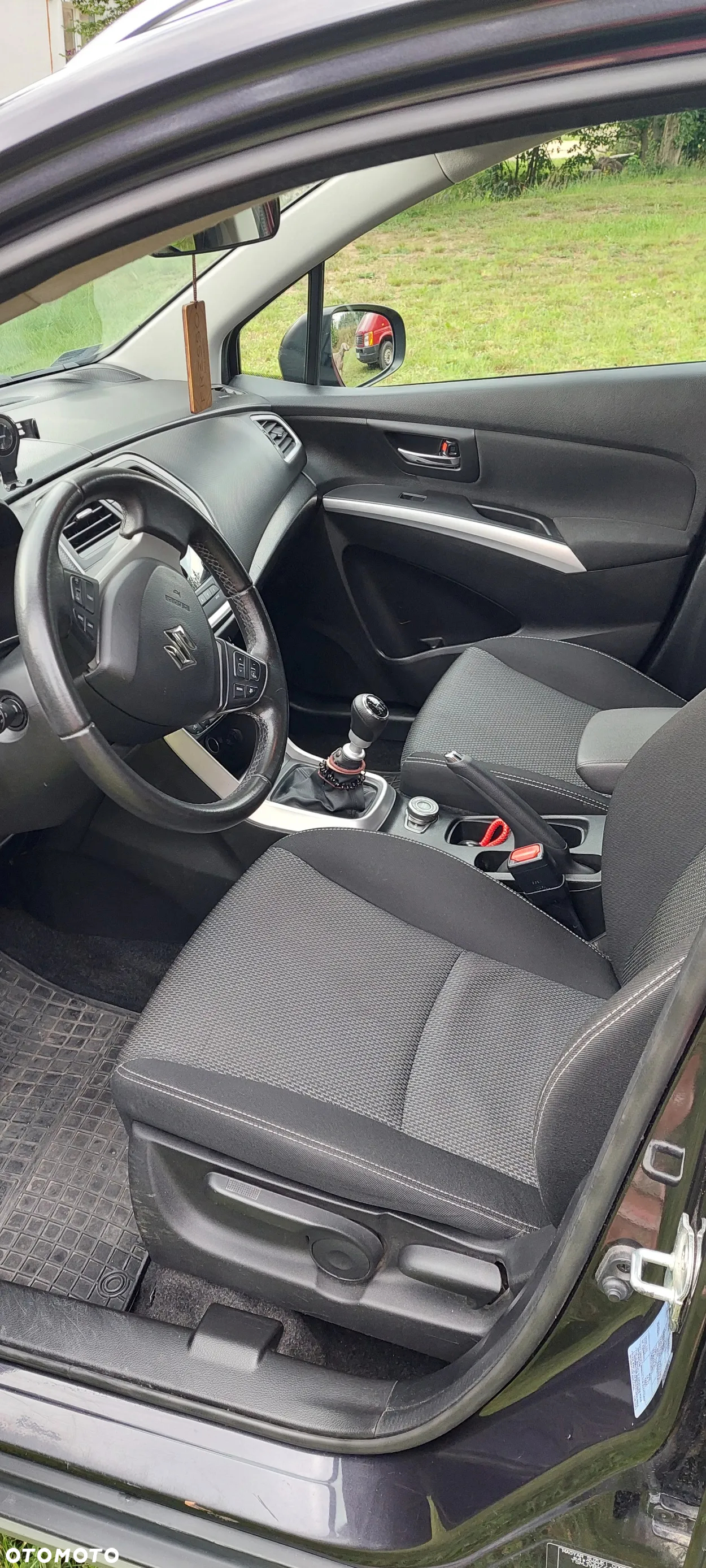Suzuki SX4 S-Cross 1.6 DDiS Comfort - 8
