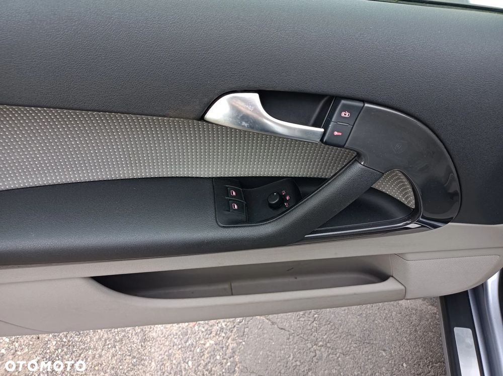 Audi A3 3-drzwiowe 2.0 TFSI (DSG) S tronic S Line Sportpaket plus - 18