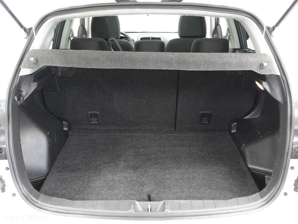 Mitsubishi ASX 1.8 DID Instyle AS&G - 23