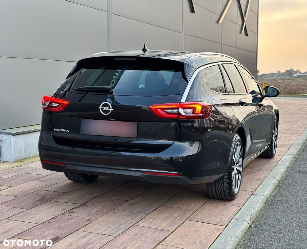 Opel Insignia 2.0 Automatik Ultimate 120 Jahre - 8