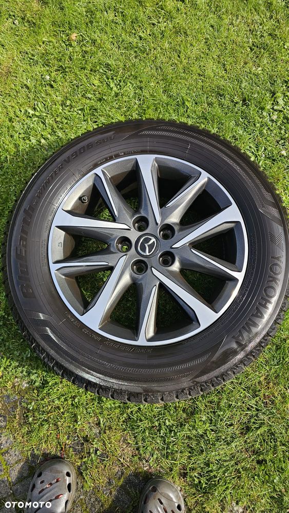 Mazda CX-5 2.0 Skypassion - 22
