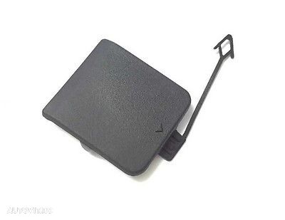 Capac bara carlig remorcare Bmw X1 (E84) 09.2009-08.2015, Fata, 51112990204 - 1