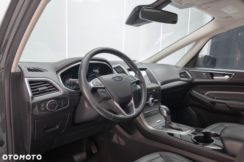 Ford S-Max 2.0 TDCi Bi-Turbo Vignale PowerShift - 20