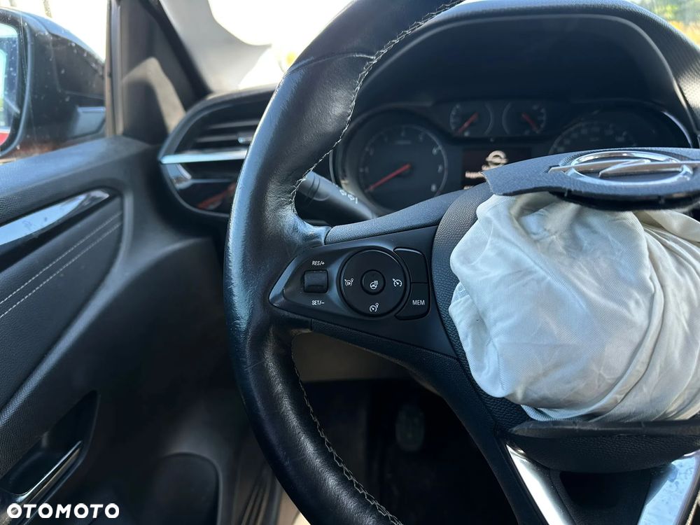 Opel Corsa - 7