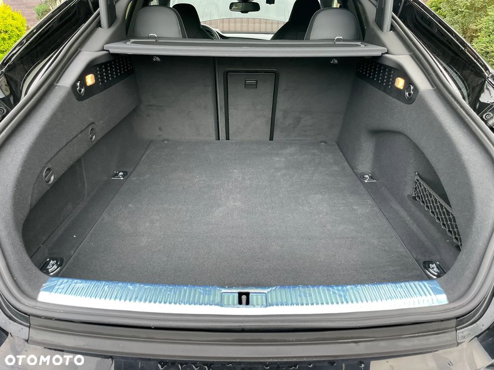 Audi S7 Sportback Standard - 26