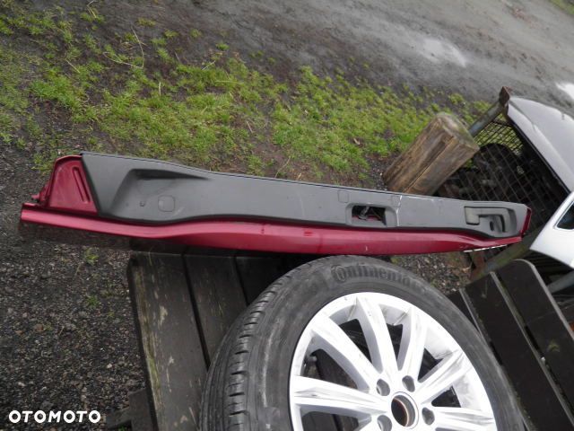 KLAPA TYLNA VOLVO XC90 KOMPLETNA - 10