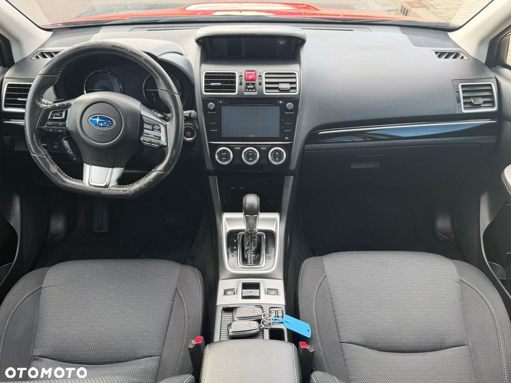 Subaru Levorg 1.6GT Sport - 19
