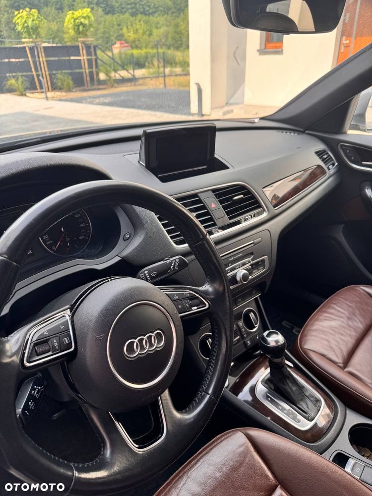 Audi Q3 - 9