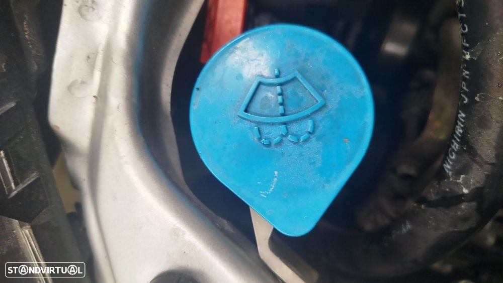 Reservatório / depósito água limpa vidros HONDA Jazz II (GD_, GE3_, GE2_) - 1