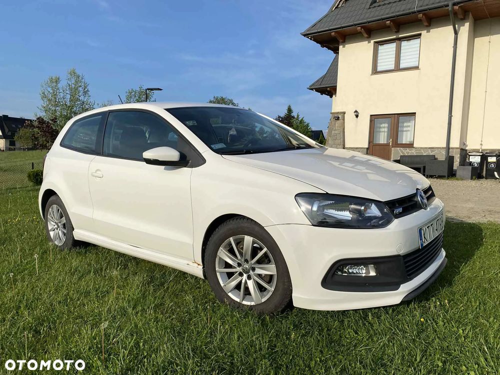 Volkswagen Polo - 10