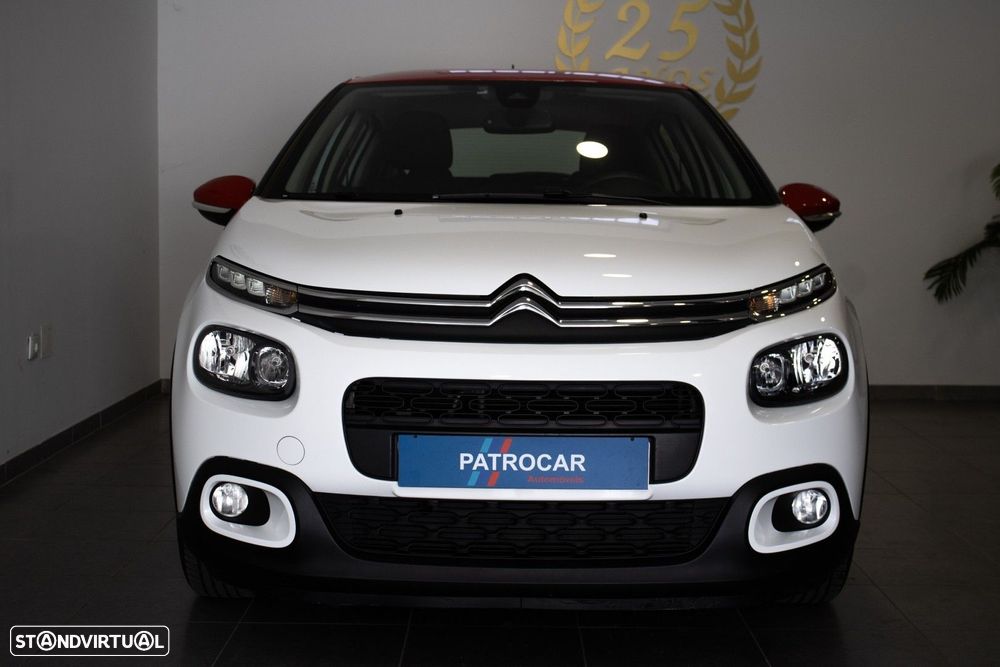 Citroën C3 - 3