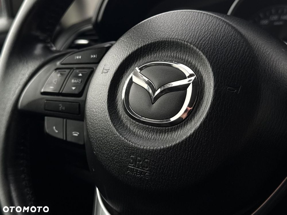 Mazda CX-5 2.0 Skyenergy AWD - 25