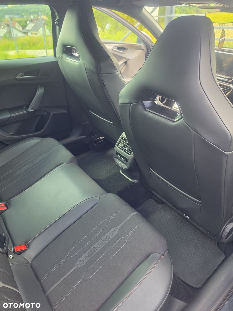 Cupra Leon Sportstourer 2.0 TSI 4Drive VZ DSG - 18