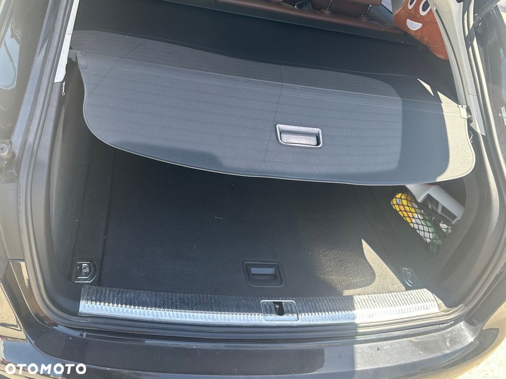 Audi A4 Avant - 24