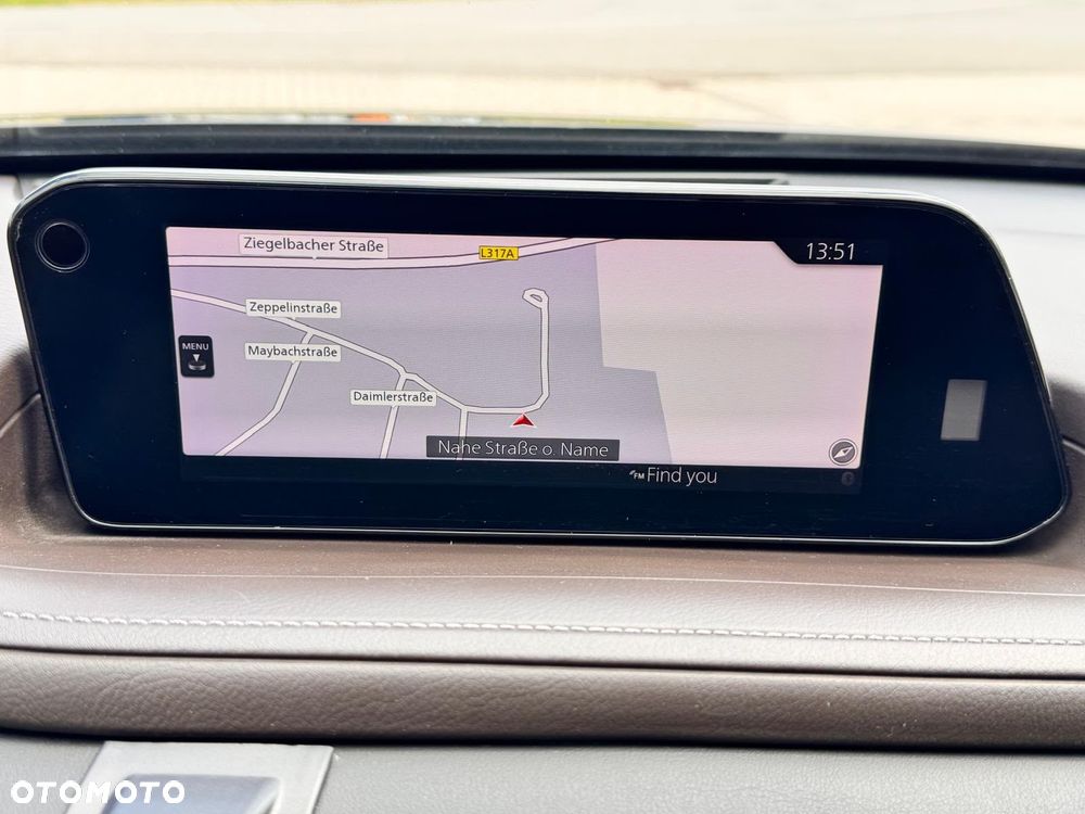Mazda CX-30 SKYACTIV-X 2.0 M-Hybrid AWD SELECTION - 31