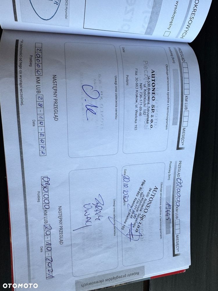 Hyundai i30 N 2.0 T-GDI GPF Performance - 20