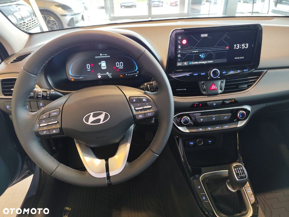 Hyundai i30 - 13