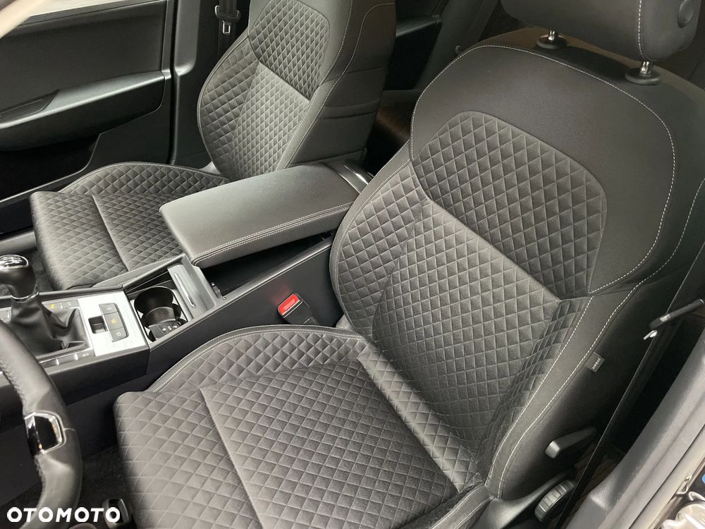 Skoda Superb 1.5 TSI Ambition - 12