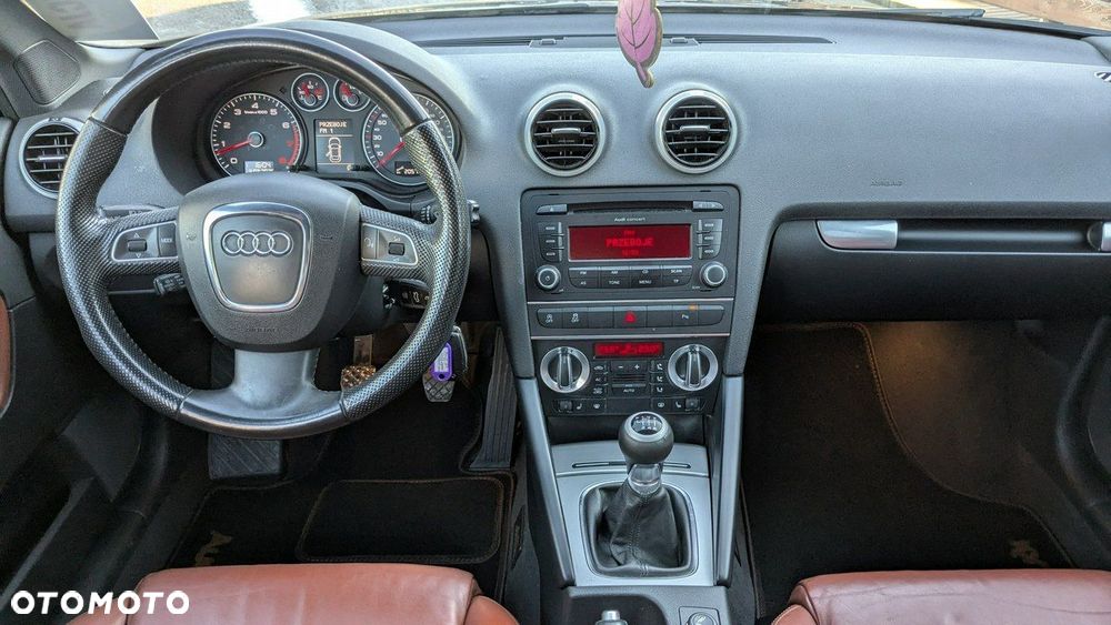 Audi A3 Sportback - 25