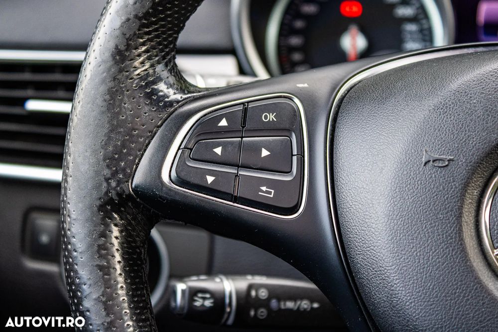 Mercedes-Benz GLE 350 d 4MATIC 9G-TRONIC AMG Line - 40