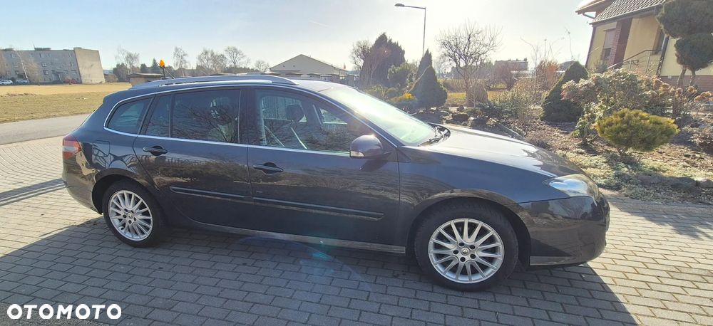 Renault Laguna - 5